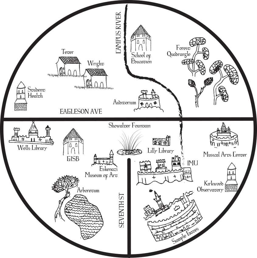 Global Middle Ages Pilgrimage